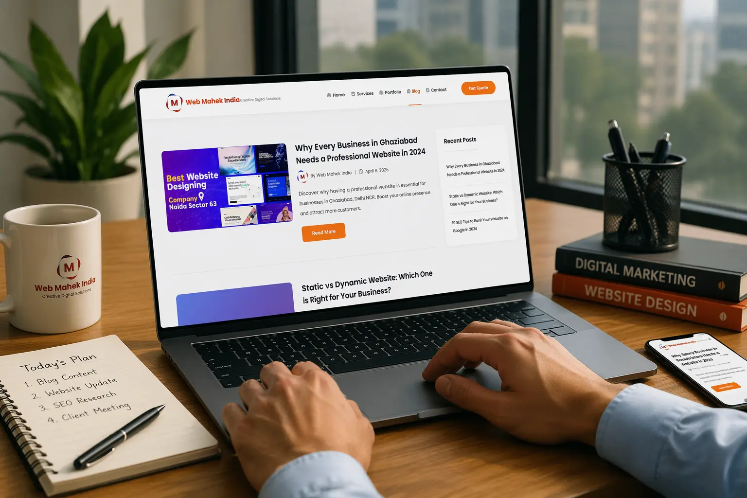 E-commerce Solutions